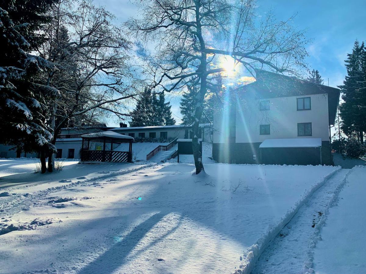 Hotel A Penzion Pegas Vlachovice Dış mekan fotoğraf
