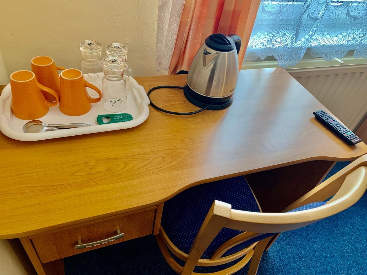 Hotel A Penzion Pegas Vlachovice Dış mekan fotoğraf
